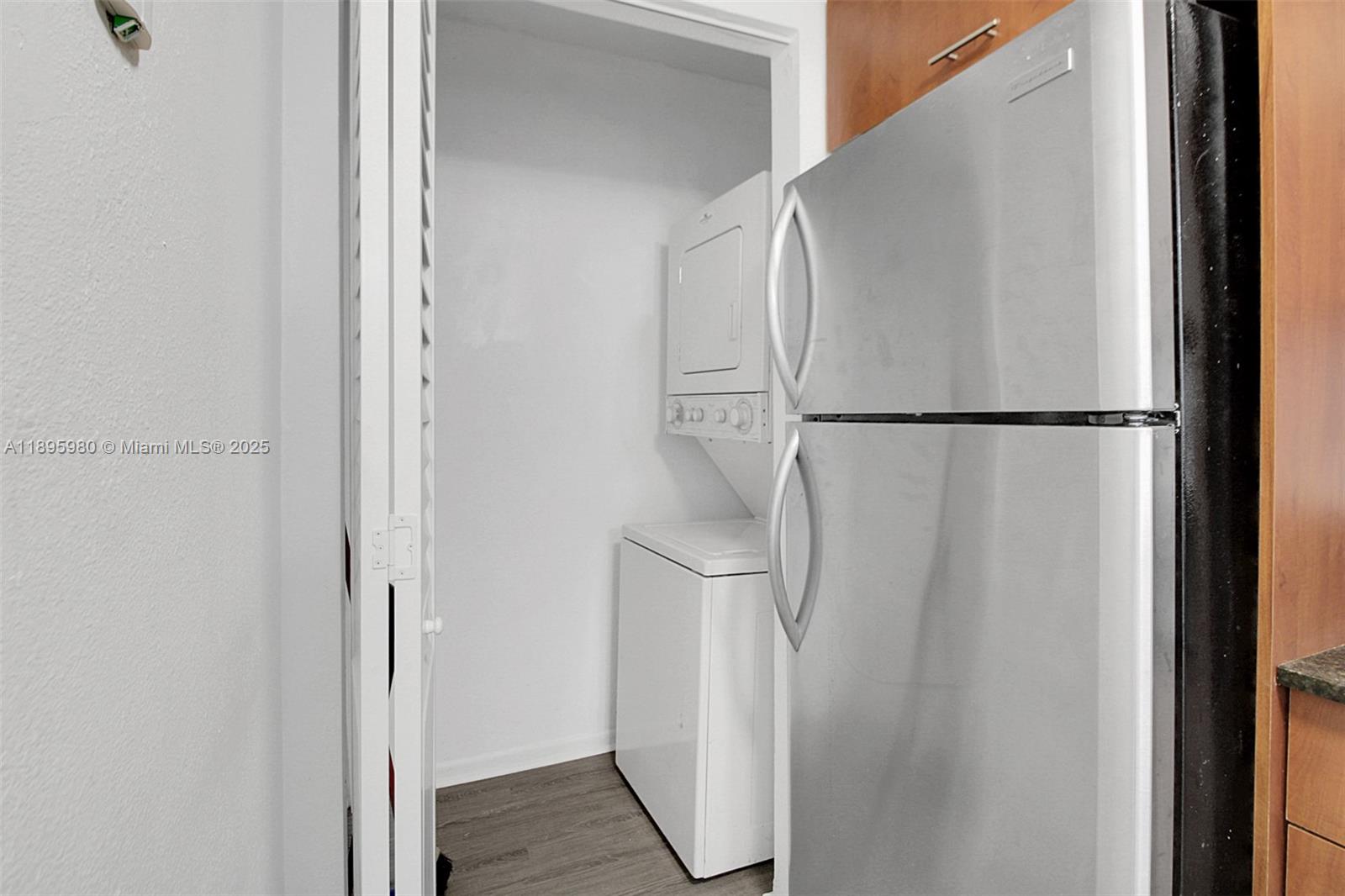 VILLA BELLINI CONDO - Residential