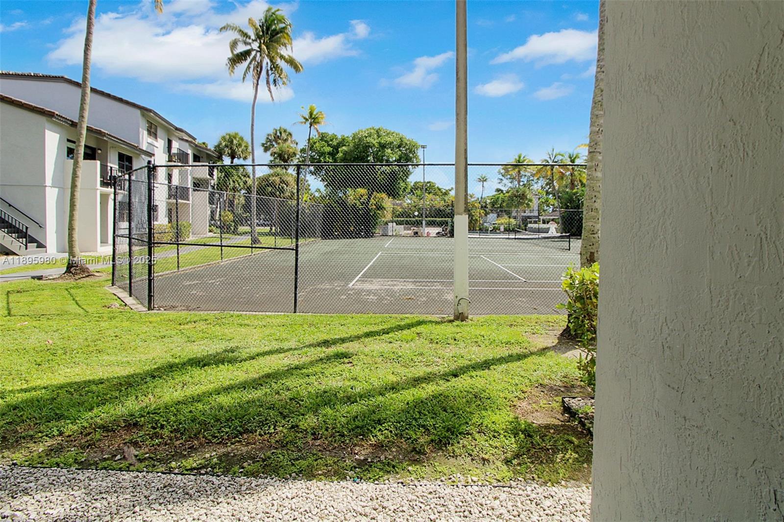 VILLA BELLINI CONDO - Residential