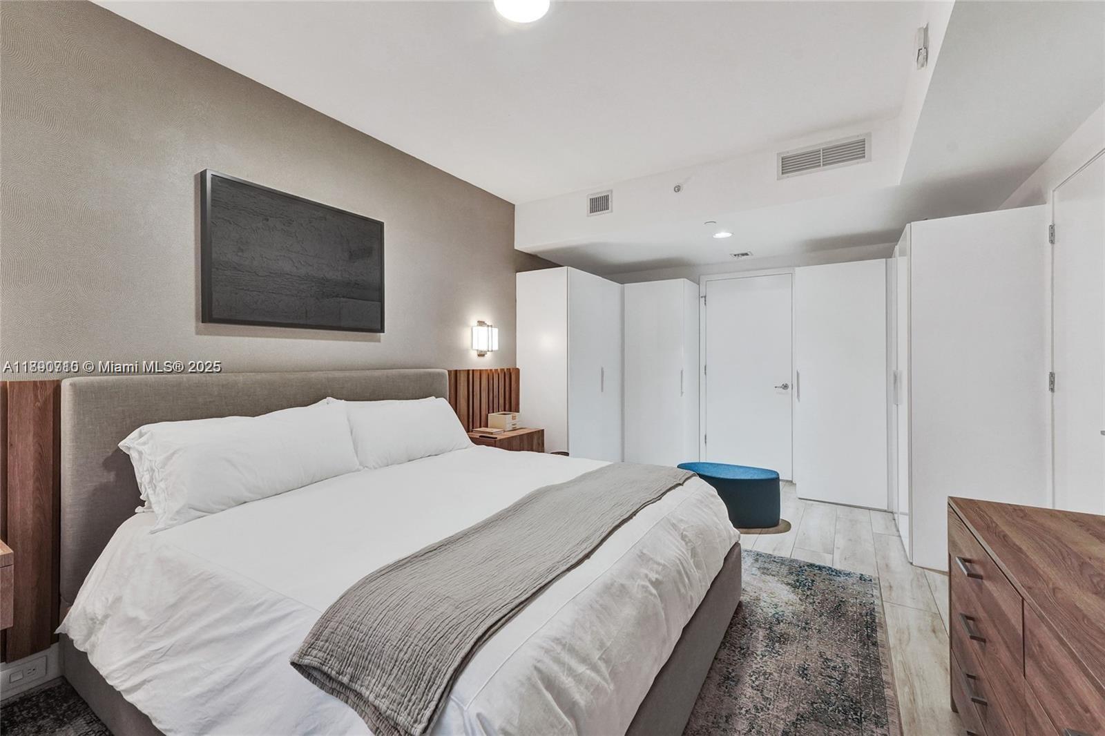 1010 BRICKELL CONDO - Residential Lease