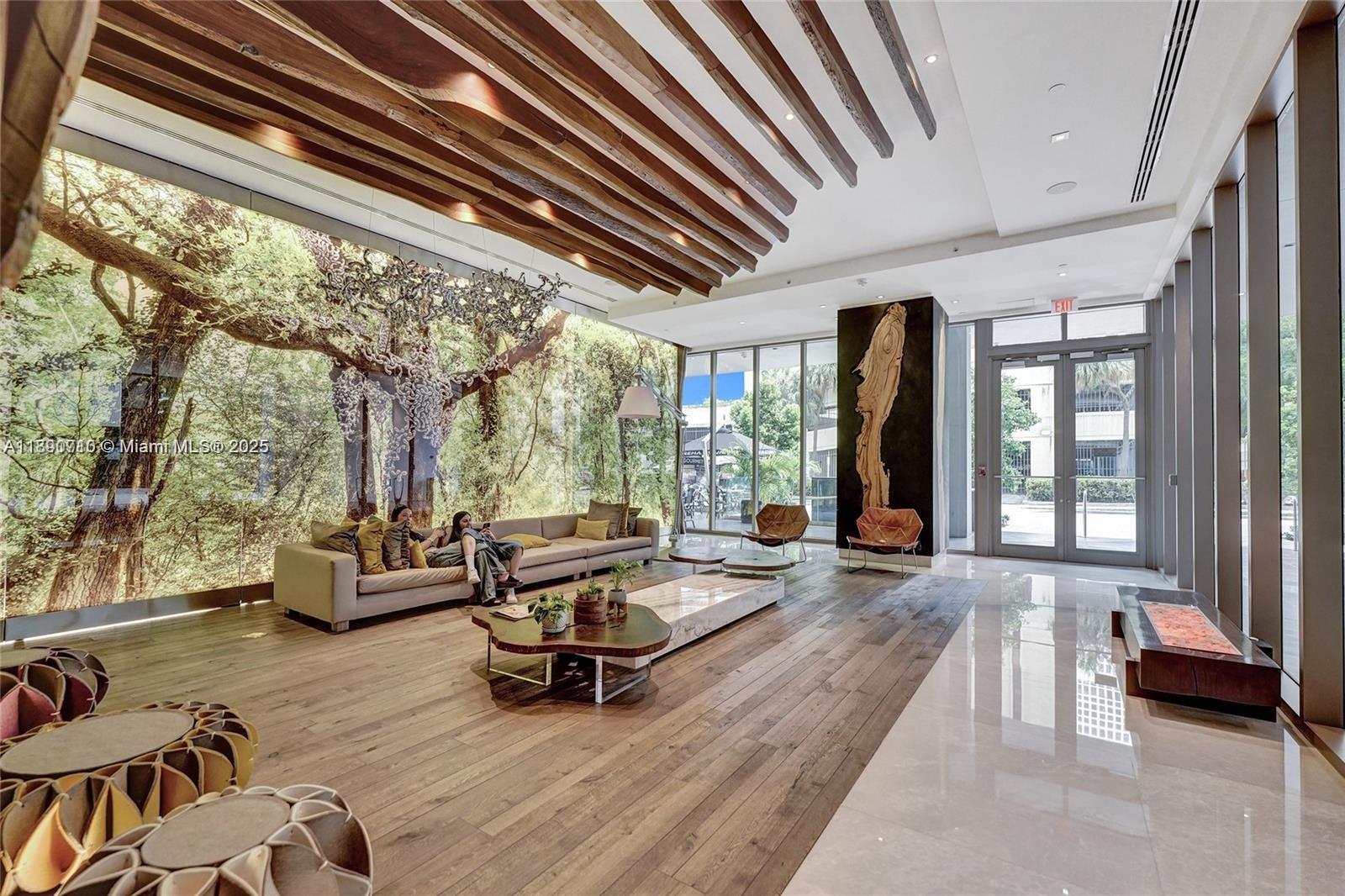 1010 BRICKELL CONDO - Residential Lease