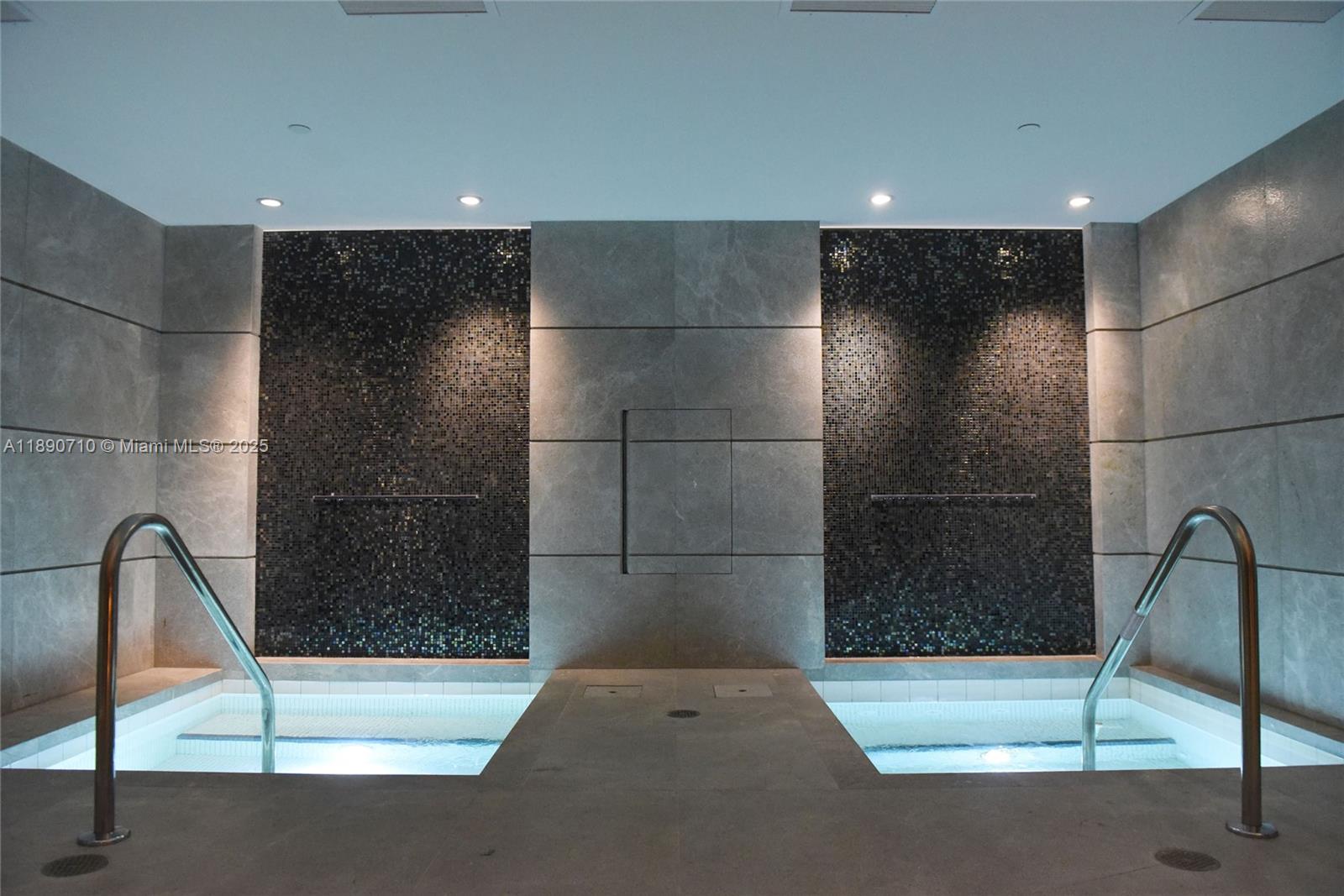 1010 BRICKELL CONDO - Residential Lease