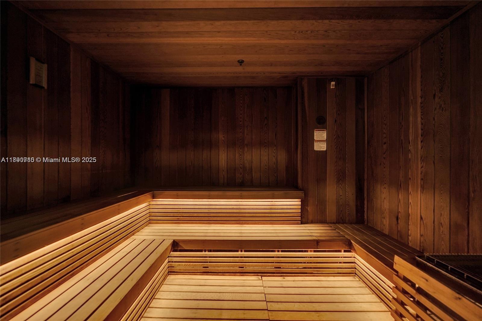 1010 BRICKELL CONDO - Residential Lease