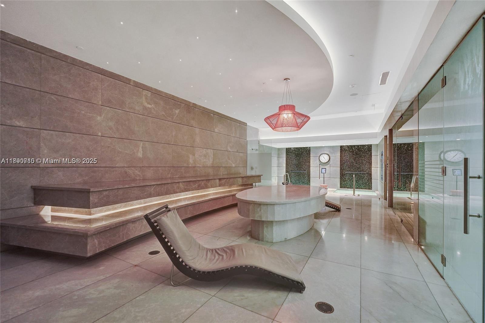 1010 BRICKELL CONDO - Residential Lease