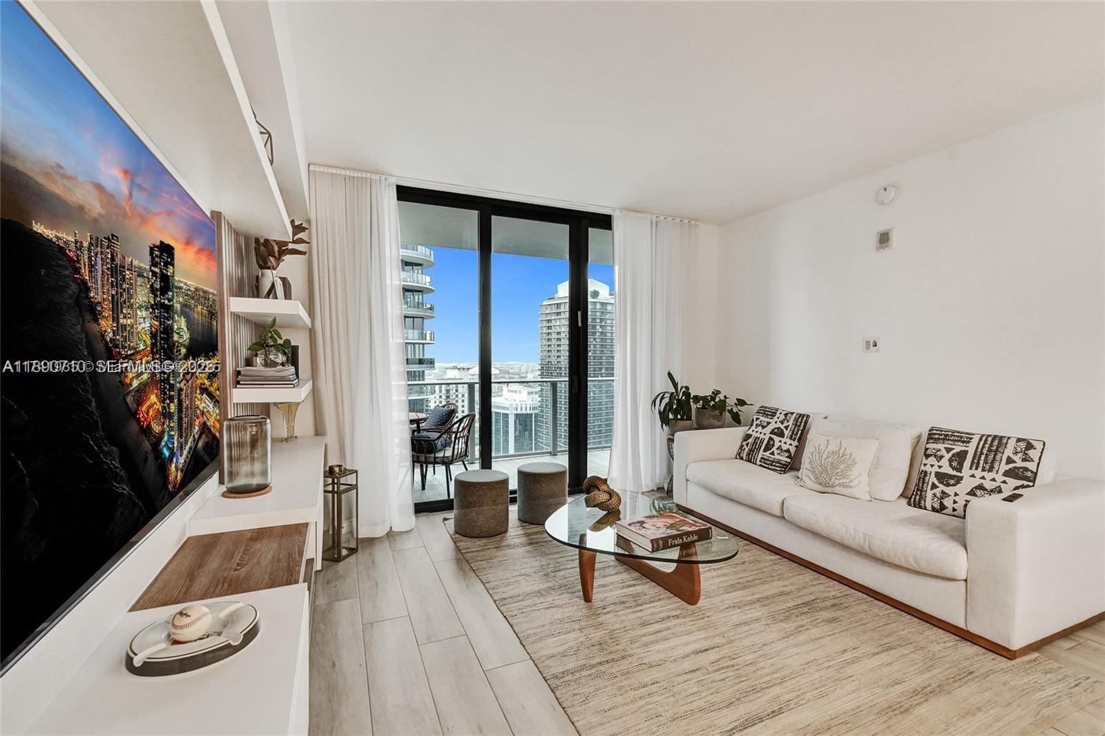 1010 Brickell Ave 4009