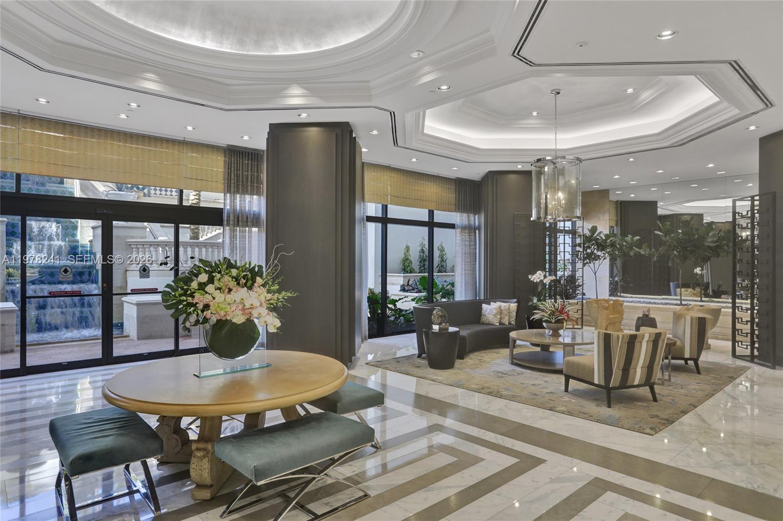 2000 ISL BLVD WILLIAMS IS - Residential Lease