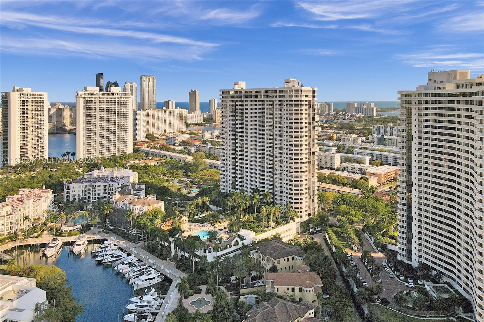 2000 ISL BLVD WILLIAMS IS - Residential Lease