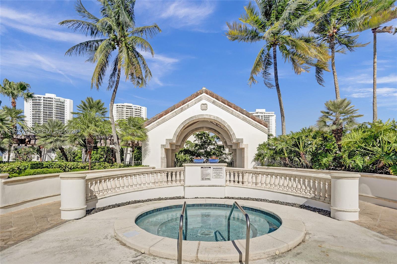 2000 ISL BLVD WILLIAMS IS - Residential Lease