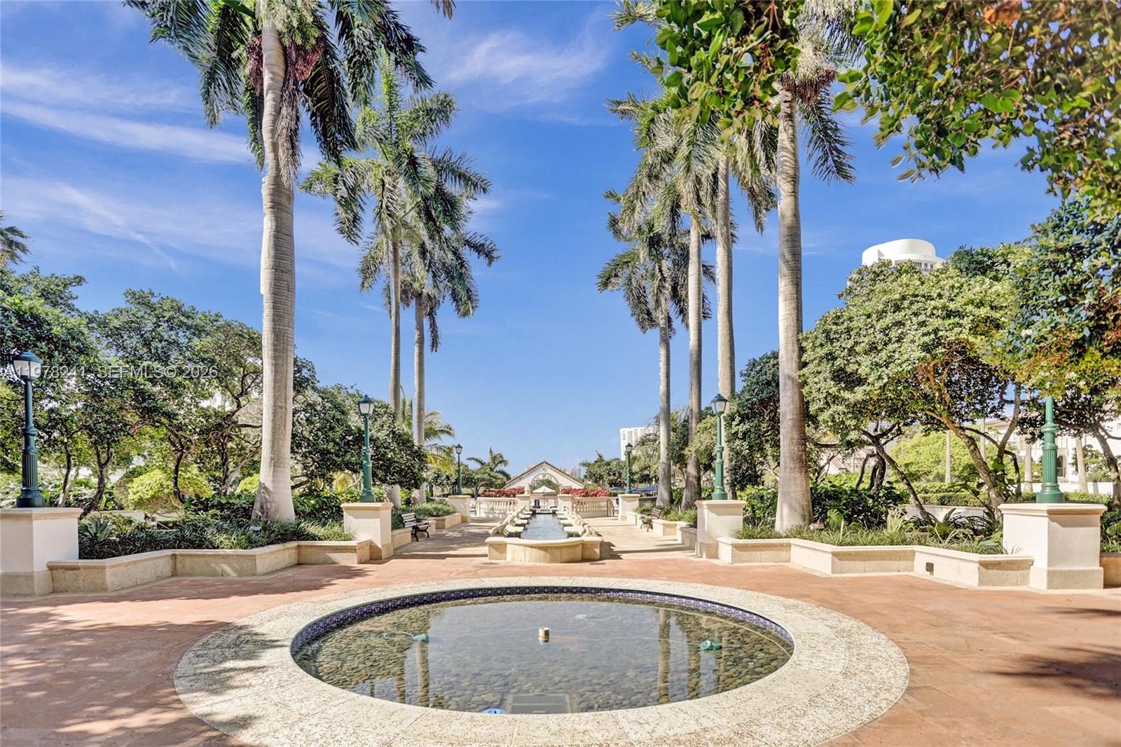 2000 ISL BLVD WILLIAMS IS - Residential Lease