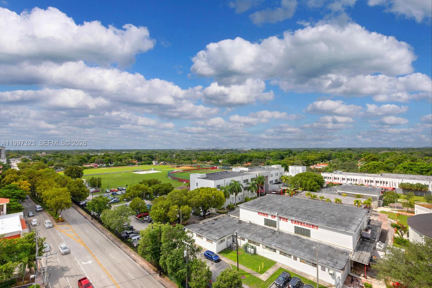 MERRICK MANOR CONDO - Residential