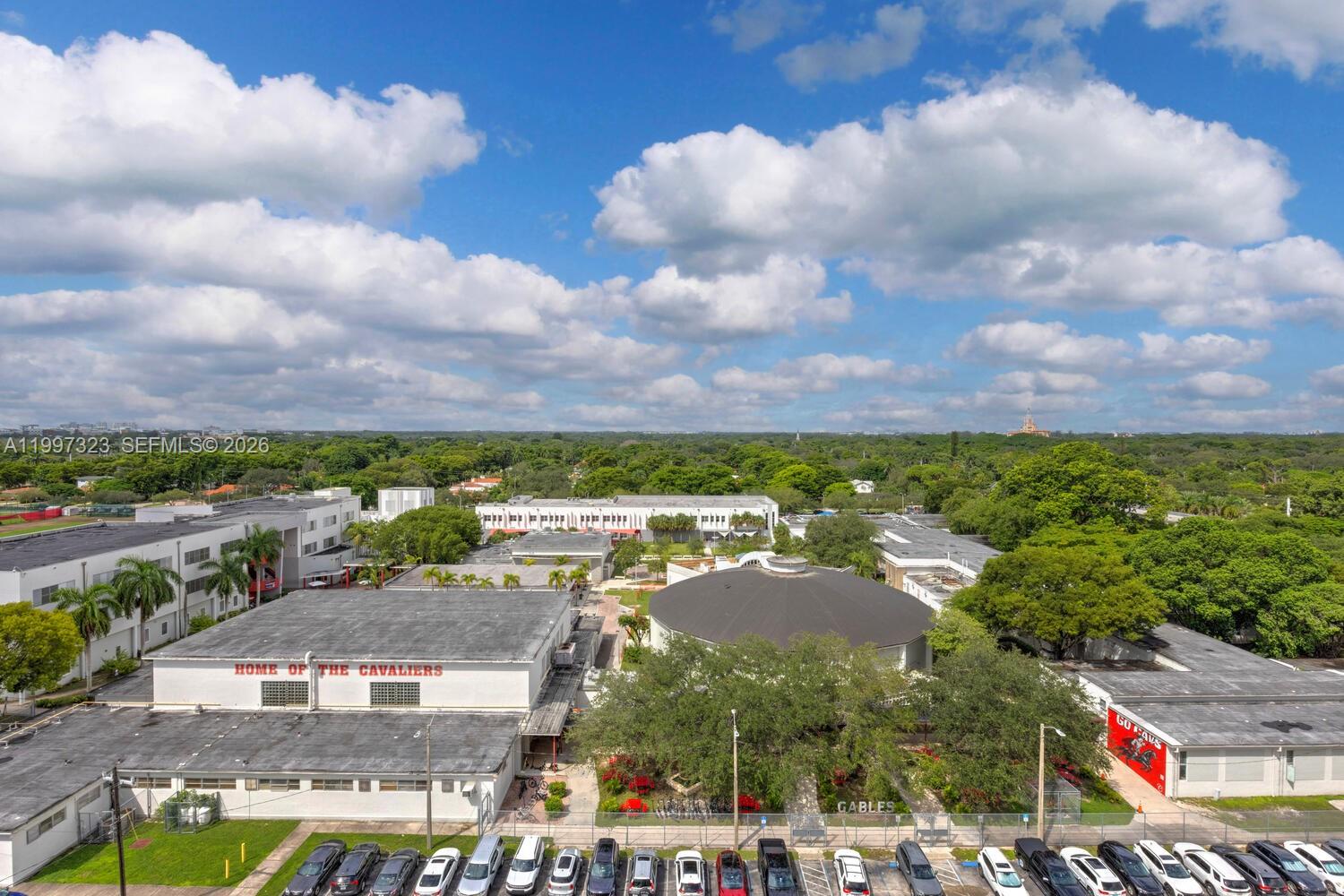 MERRICK MANOR CONDO - Residential