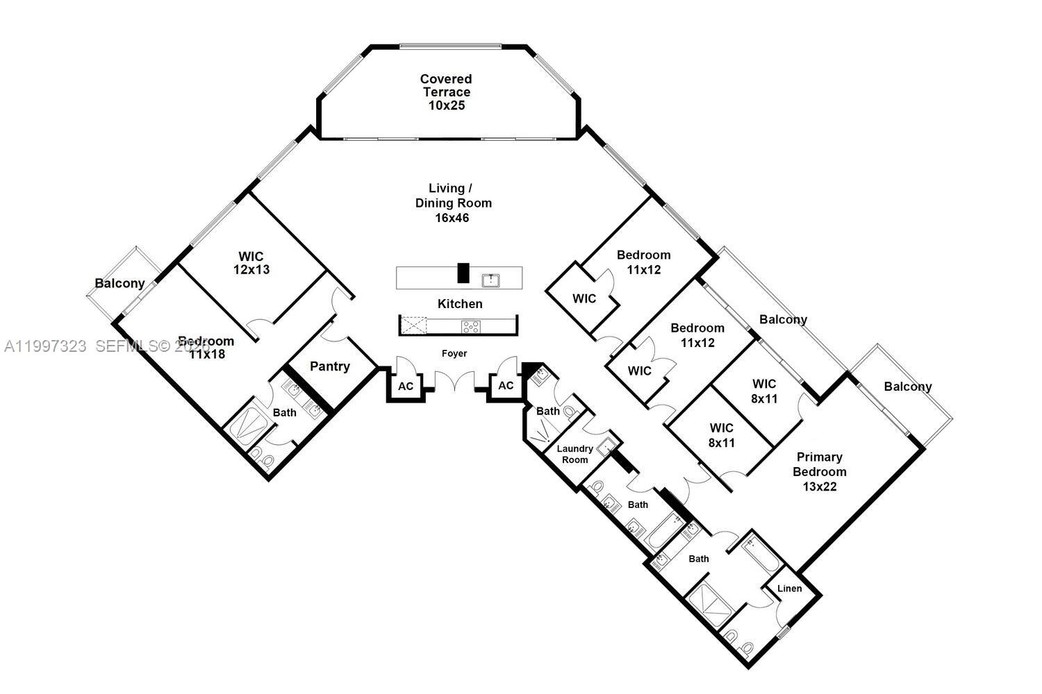 MERRICK MANOR CONDO - Residential
