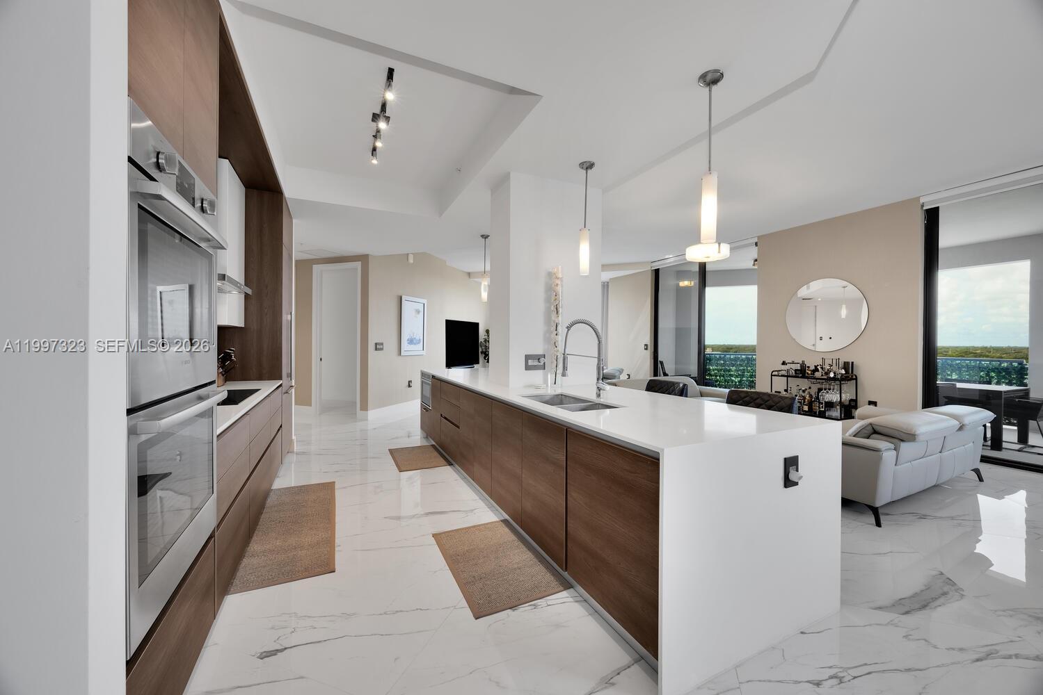 MERRICK MANOR CONDO - Residential