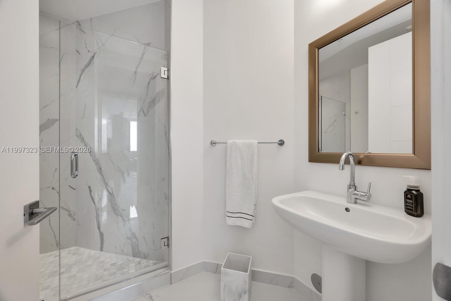 MERRICK MANOR CONDO - Residential