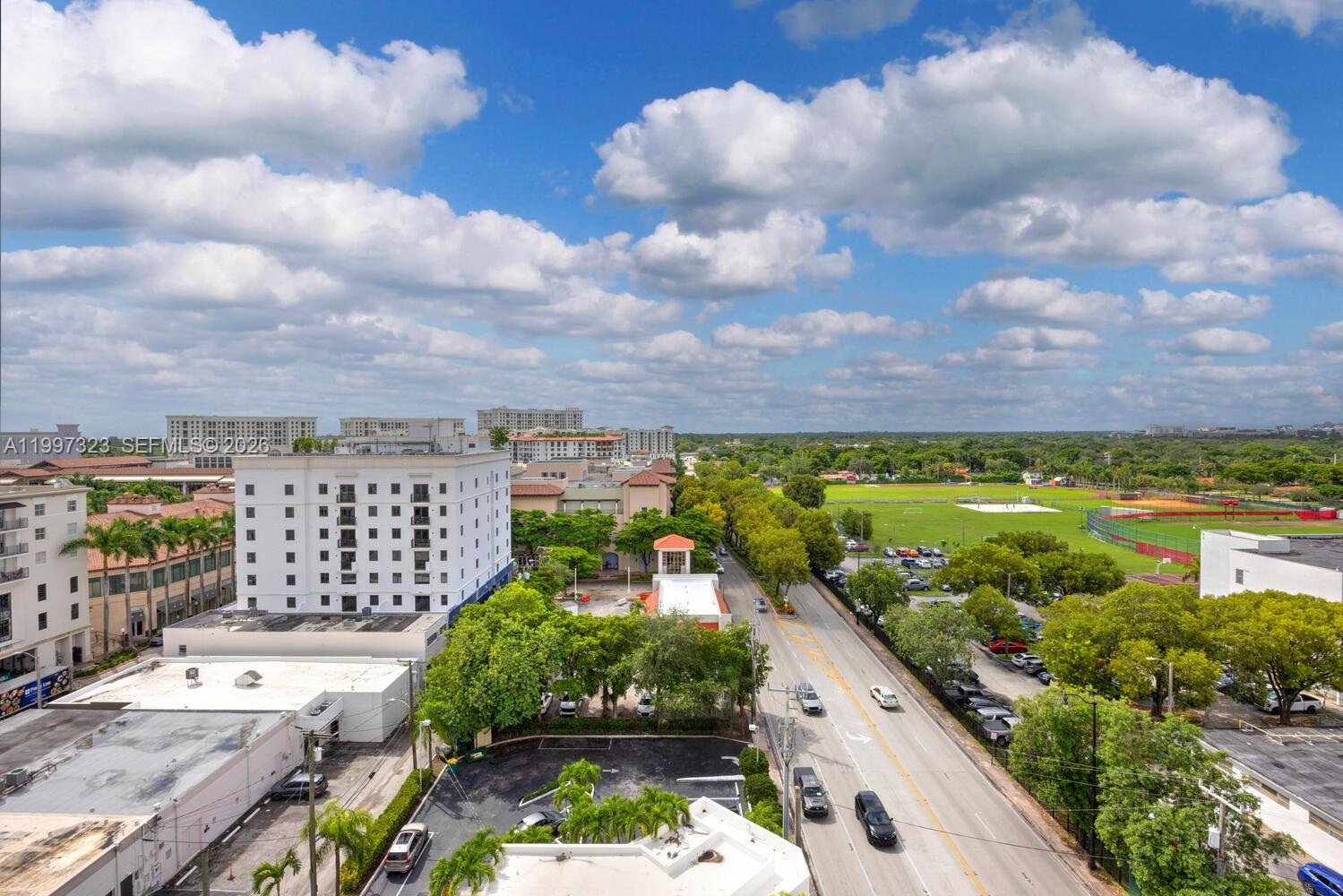 MERRICK MANOR CONDO - Residential