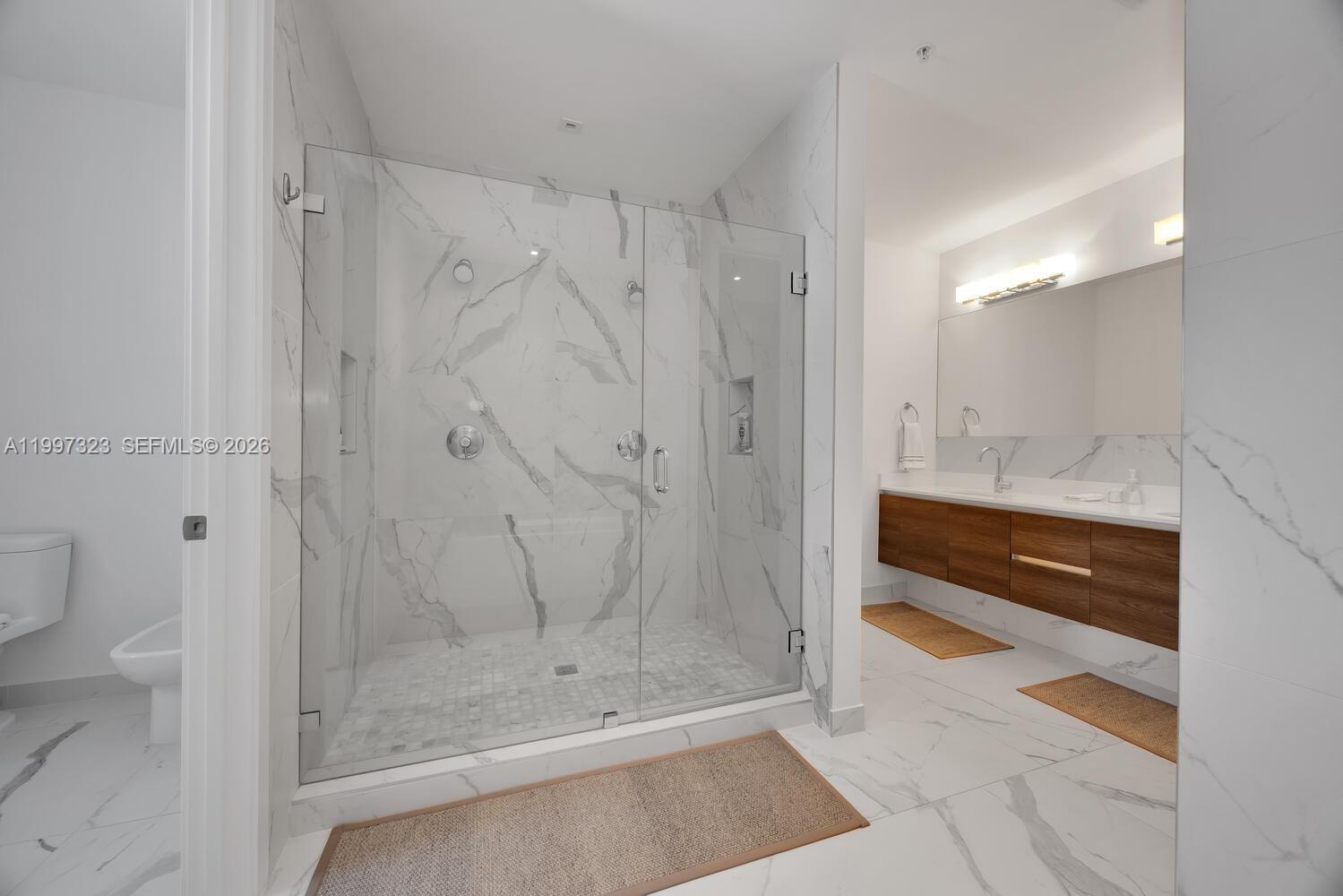 MERRICK MANOR CONDO - Residential