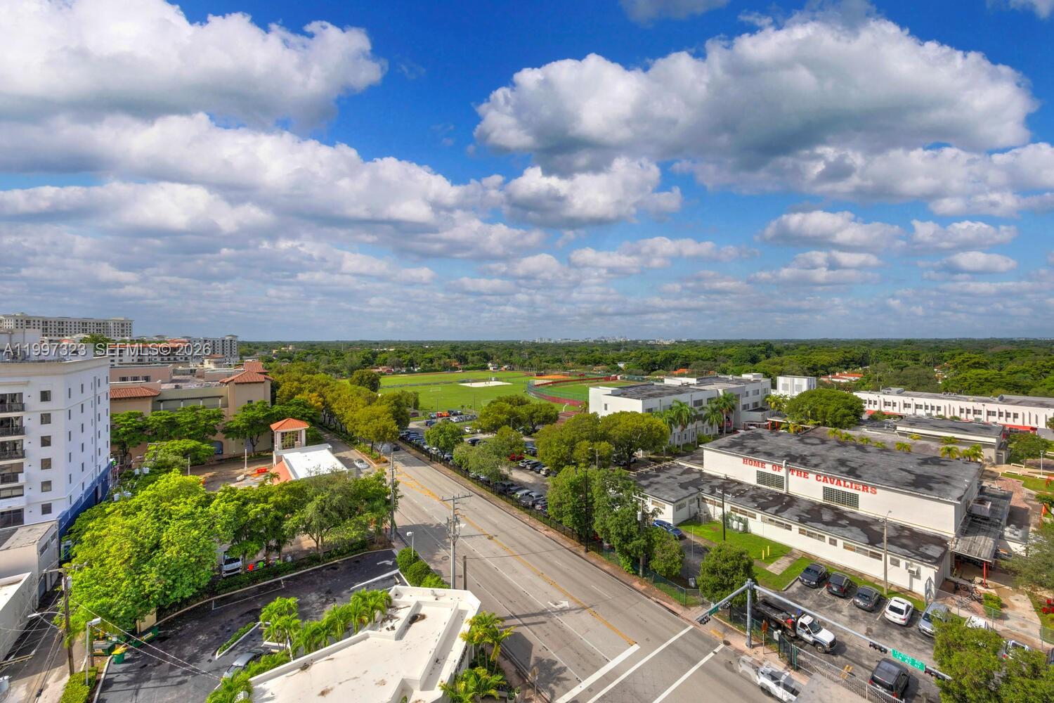 MERRICK MANOR CONDO - Residential