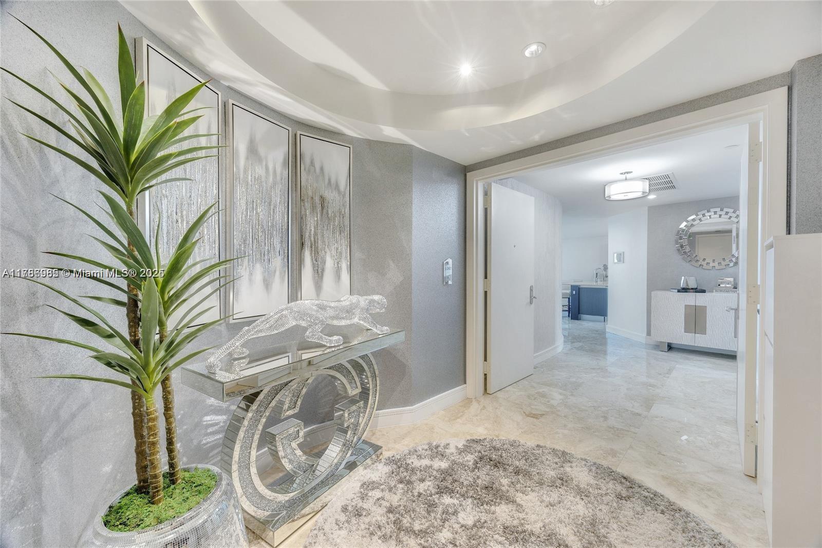 JADE BEACH CONDO - Residential Lease