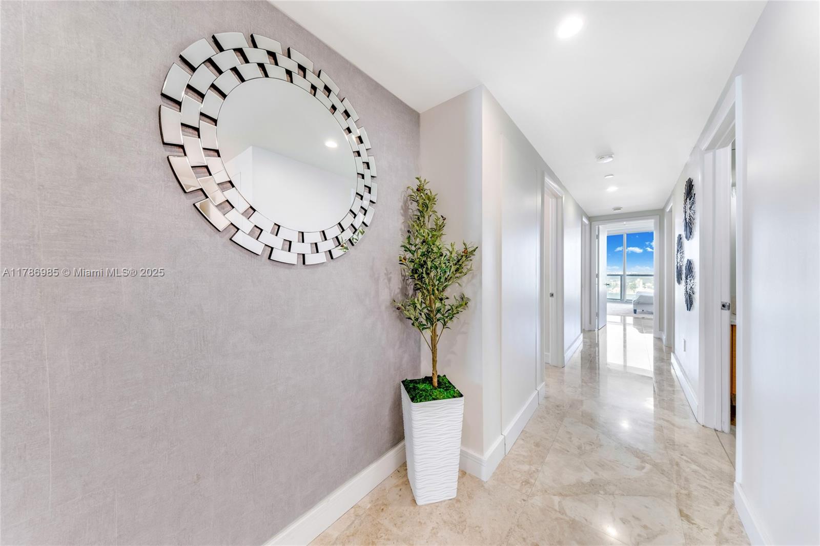 JADE BEACH CONDO - Residential Lease