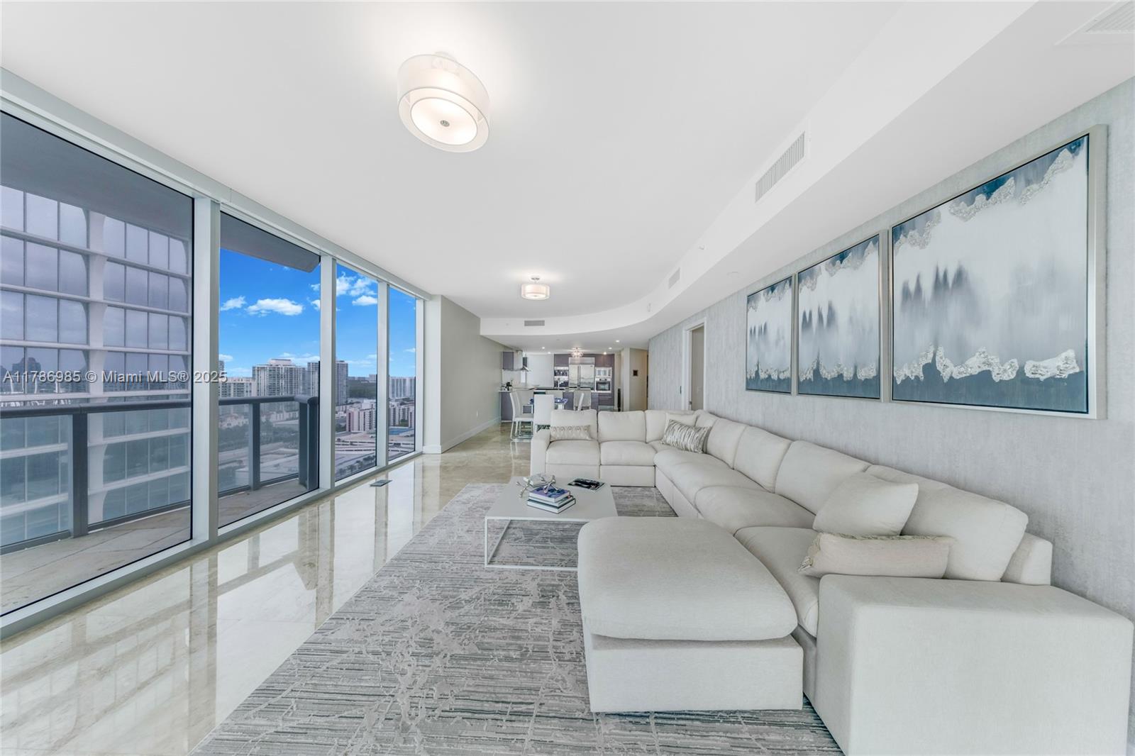 JADE BEACH CONDO - Residential Lease