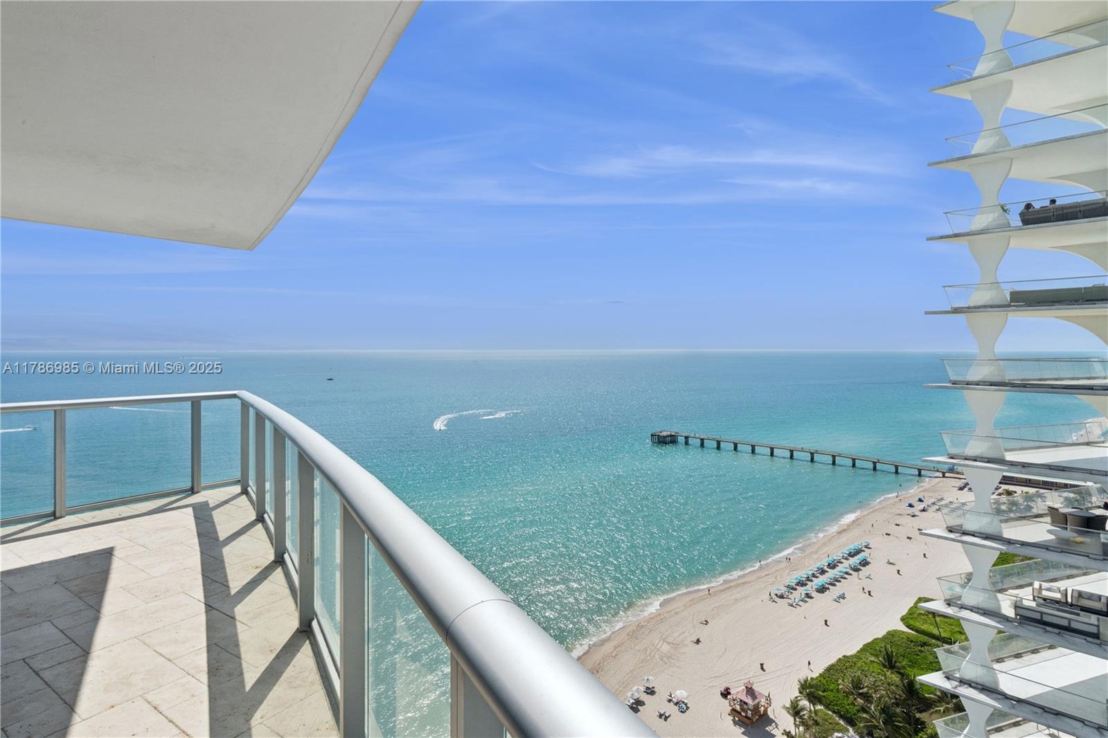 17001 Collins Ave 2401, Sunny Isles Beach, Miami-Dade County, Florida - 4 Bedrooms  
5 Bathrooms - 