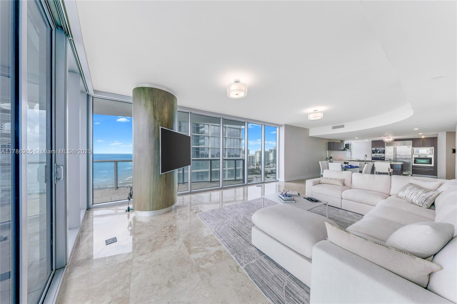 JADE BEACH CONDO - Residential Lease