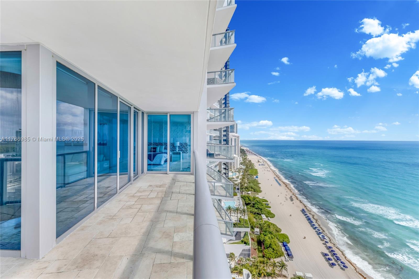 JADE BEACH CONDO - Residential Lease