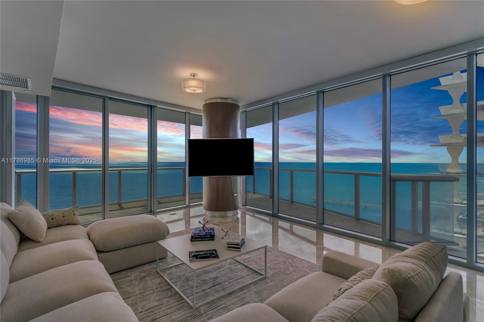 JADE BEACH CONDO - Residential Lease