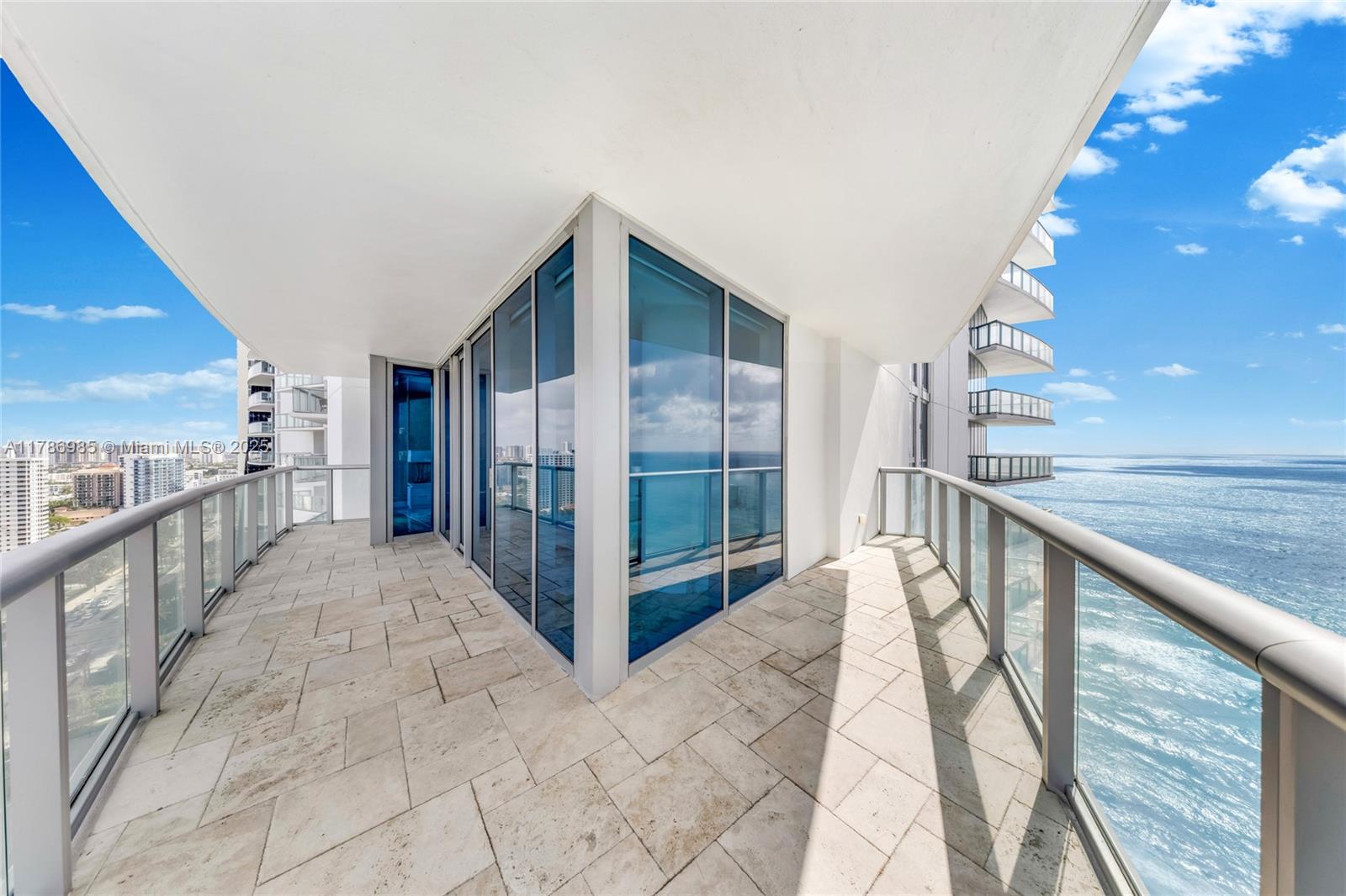 JADE BEACH CONDO - Residential Lease
