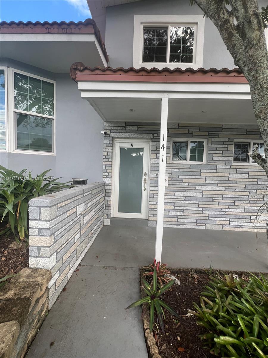 BOULEVARD HEIGHTS SEC 12 - Residential Lease