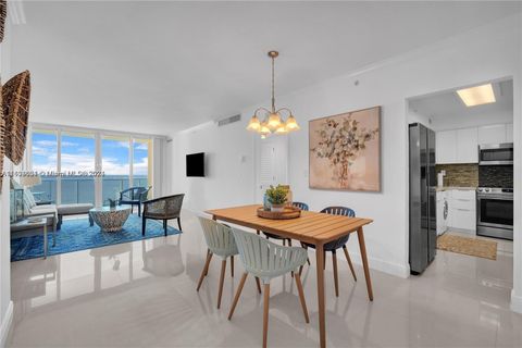 2501 S ocean drive 1521 Hollywood FL 33019