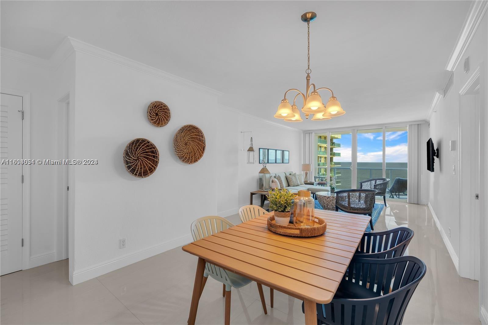 THE WAVE CONDO - Residential Lease