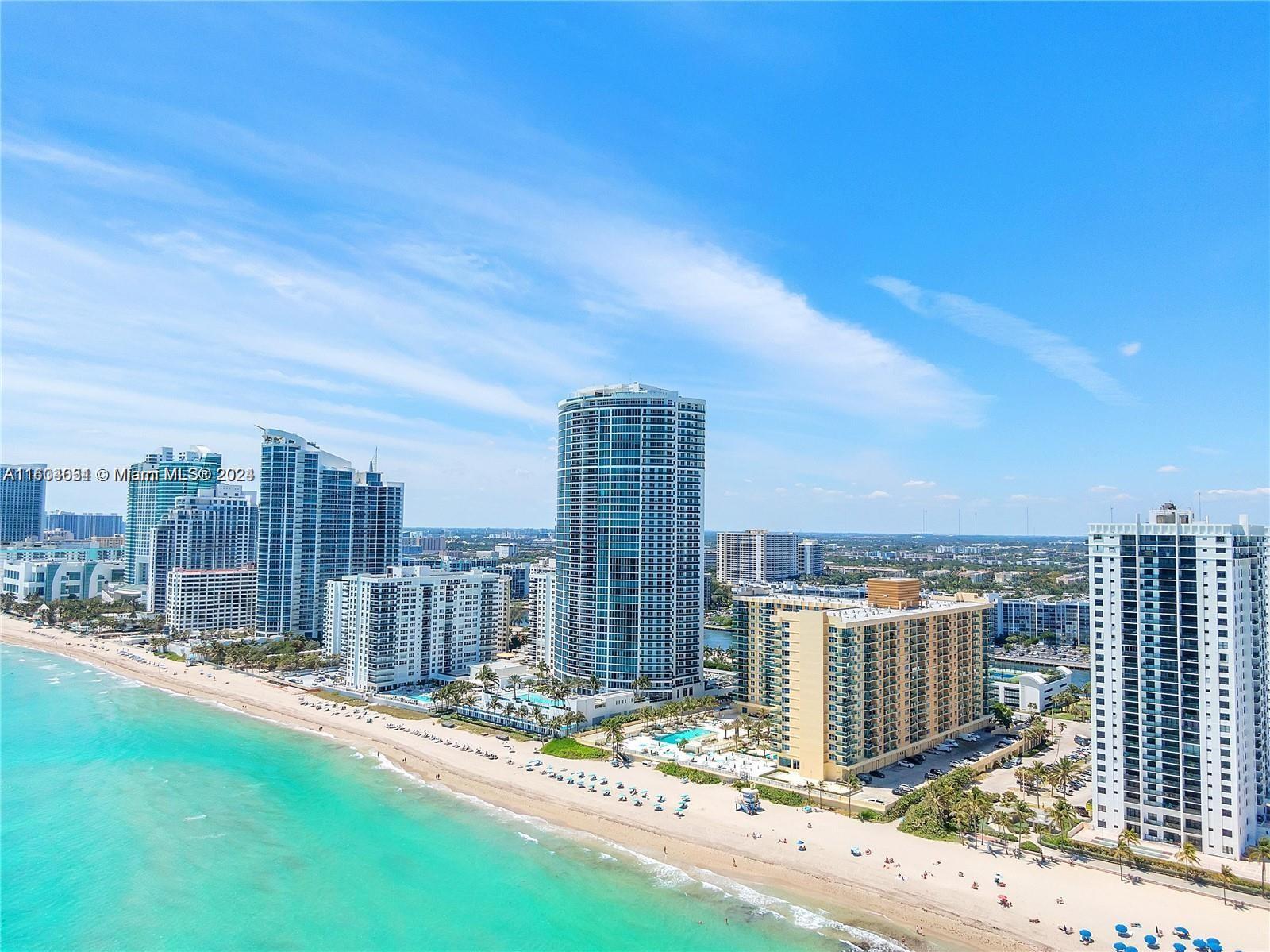 2501 S ocean drive 1521