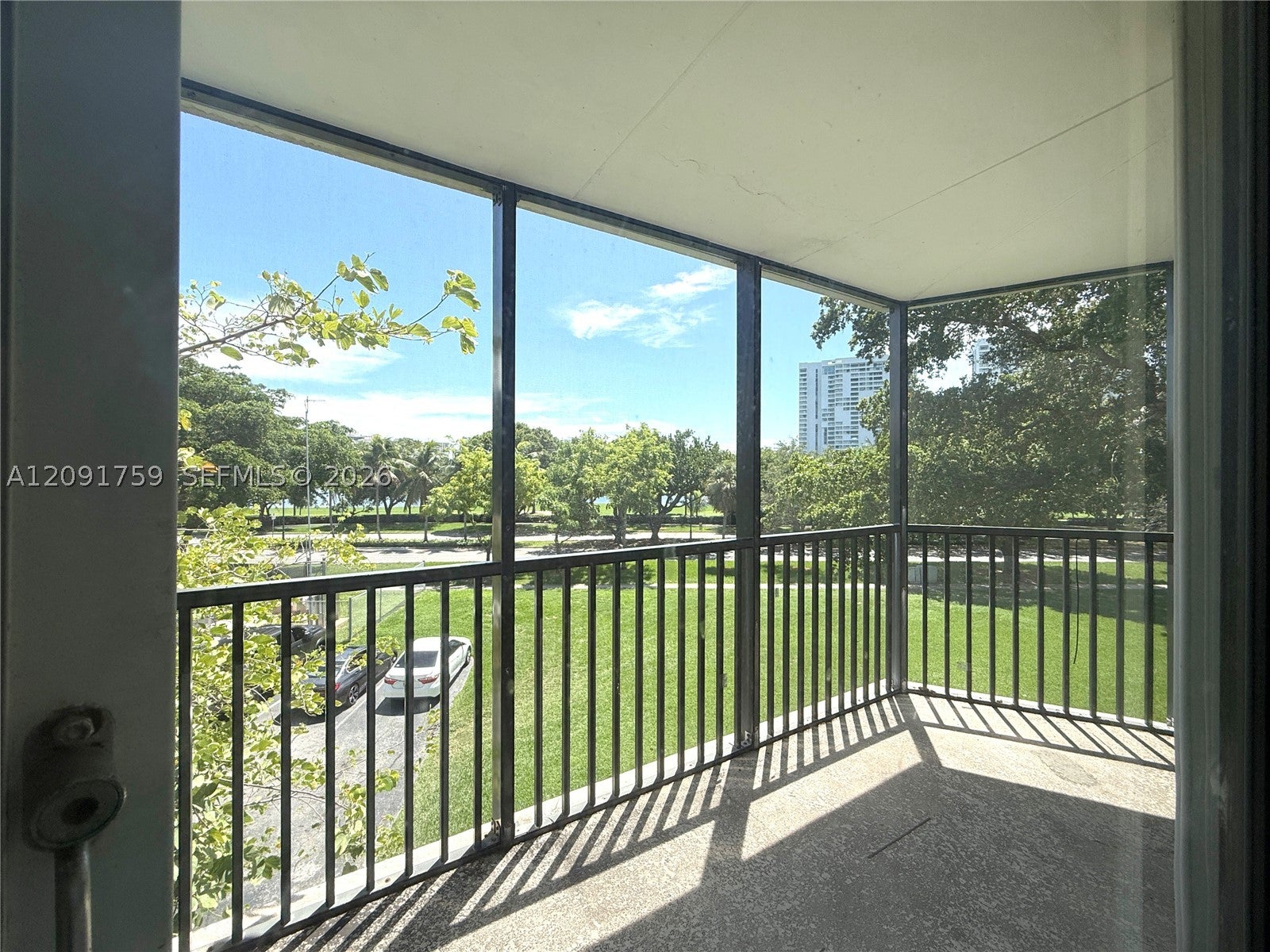 3475 N Country Club Dr 308
