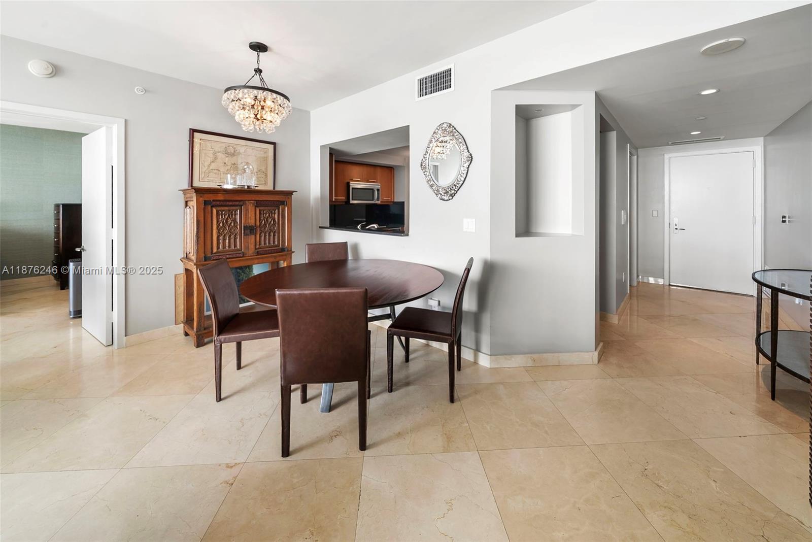 JADE RESIDENCES AT BRICKEL - Residential