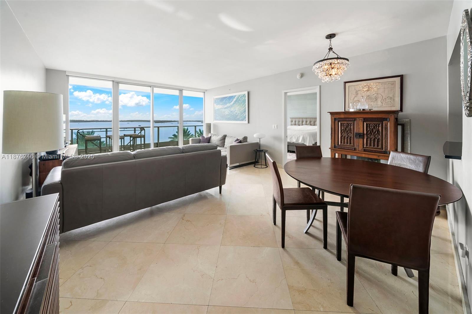 JADE RESIDENCES AT BRICKEL - Residential