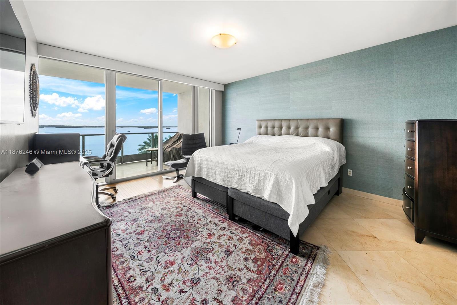 JADE RESIDENCES AT BRICKEL - Residential