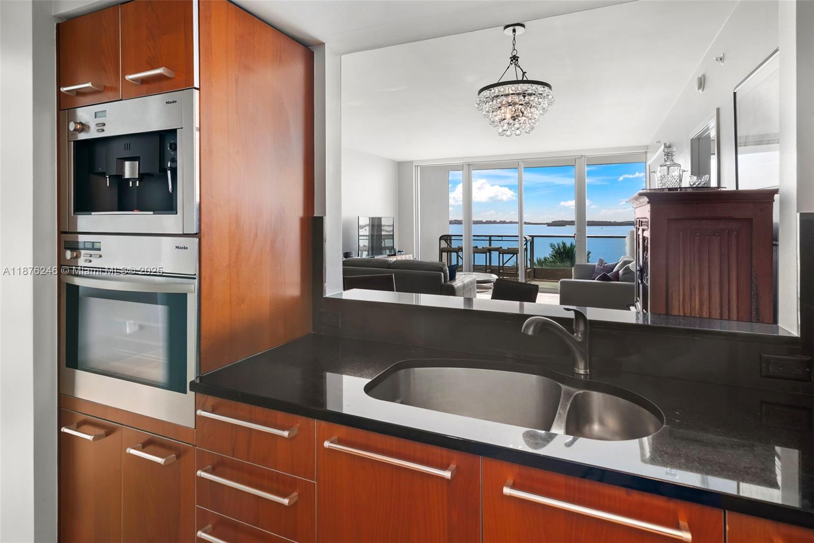 JADE RESIDENCES AT BRICKEL - Residential