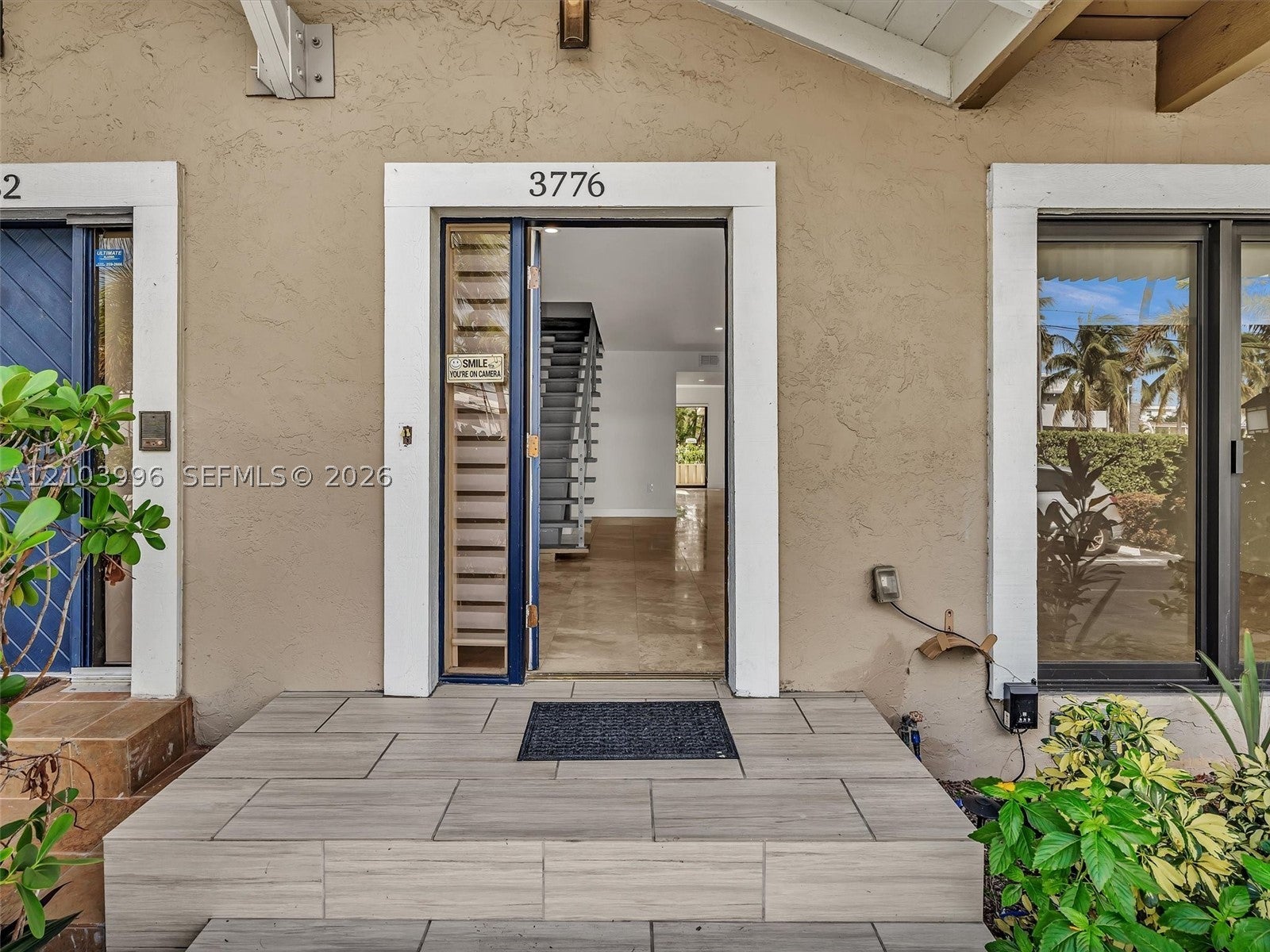 3776 NE 166th St 108  DOCK