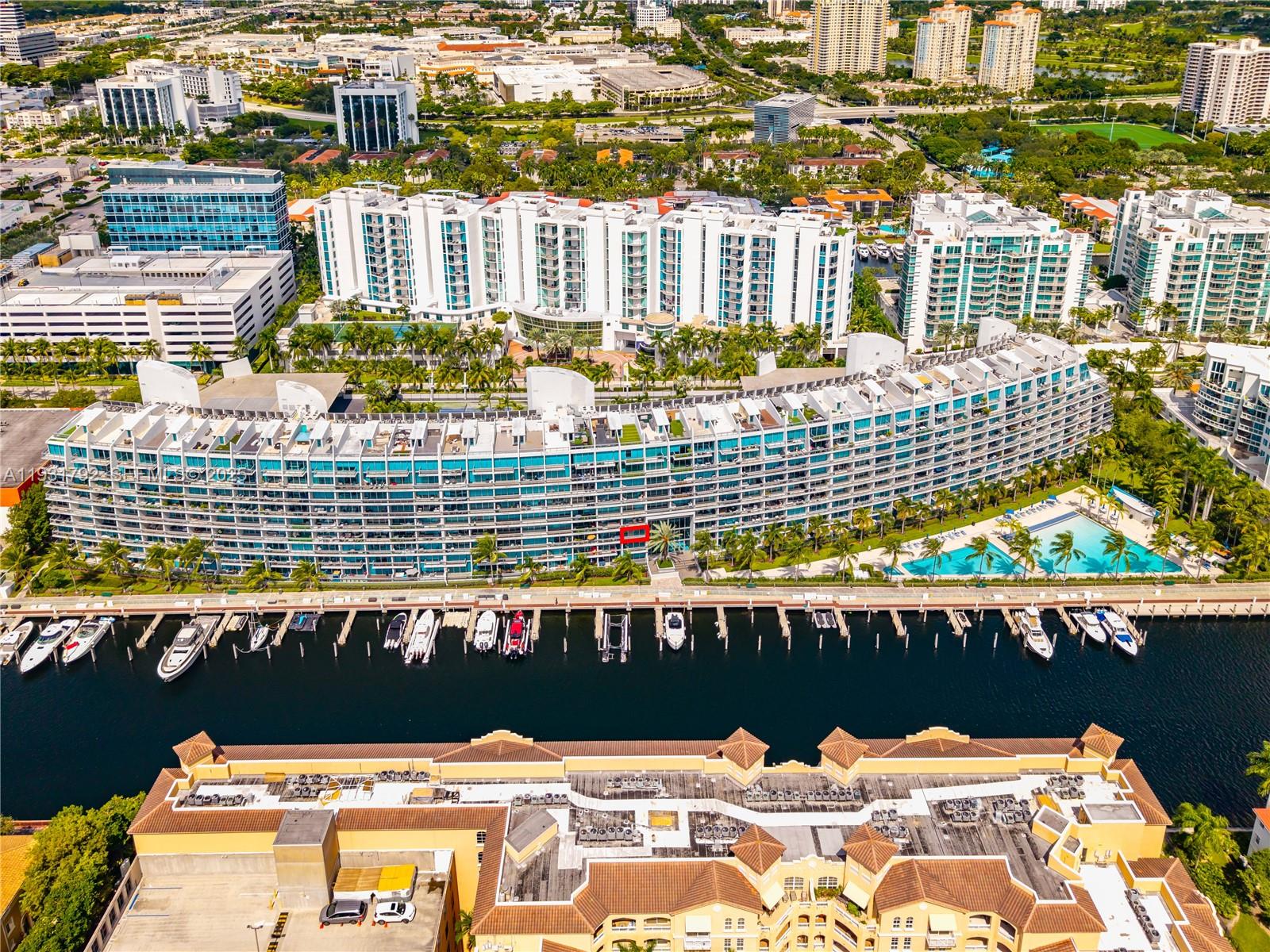 ARTECH RESIDENCES AT AVEN - Residential Lease