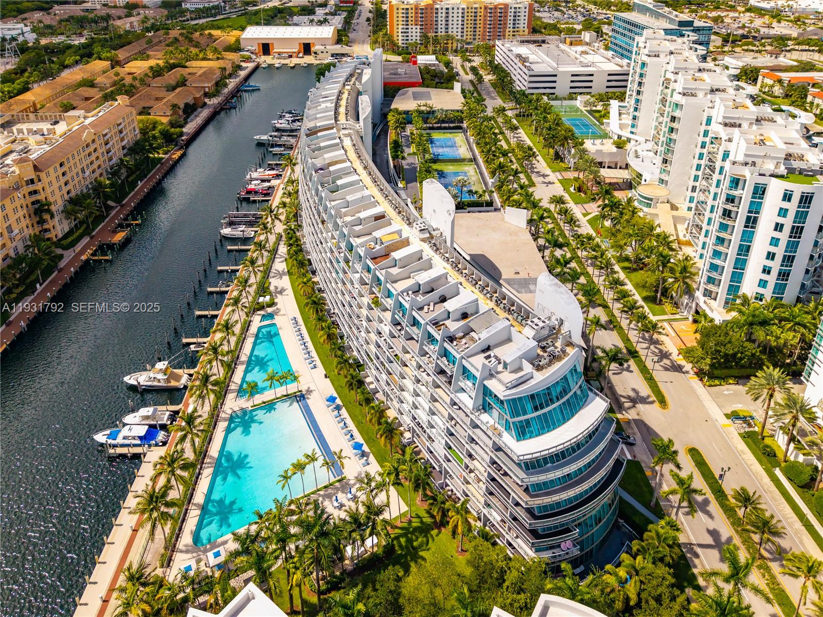 ARTECH RESIDENCES AT AVEN - Residential Lease