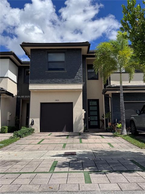 Photo of 15815 NW 91st Ct, Miami Lakes, FL 33018 (MLS # A11924775)