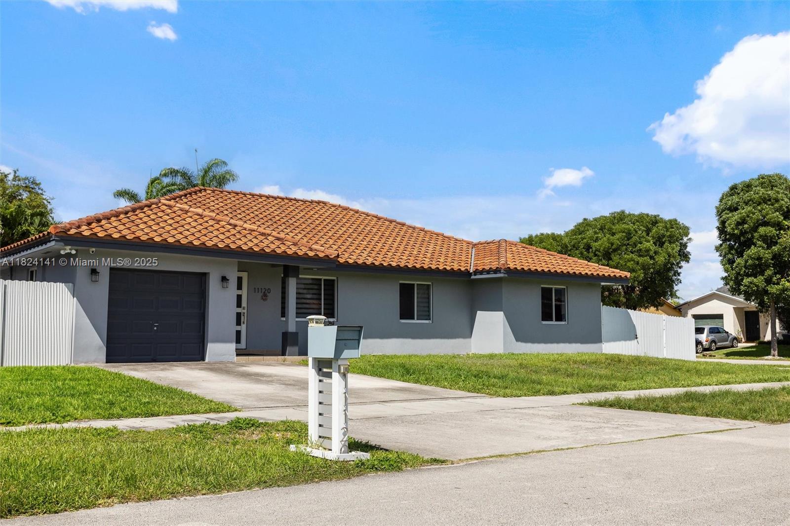 11120 SW 138th St