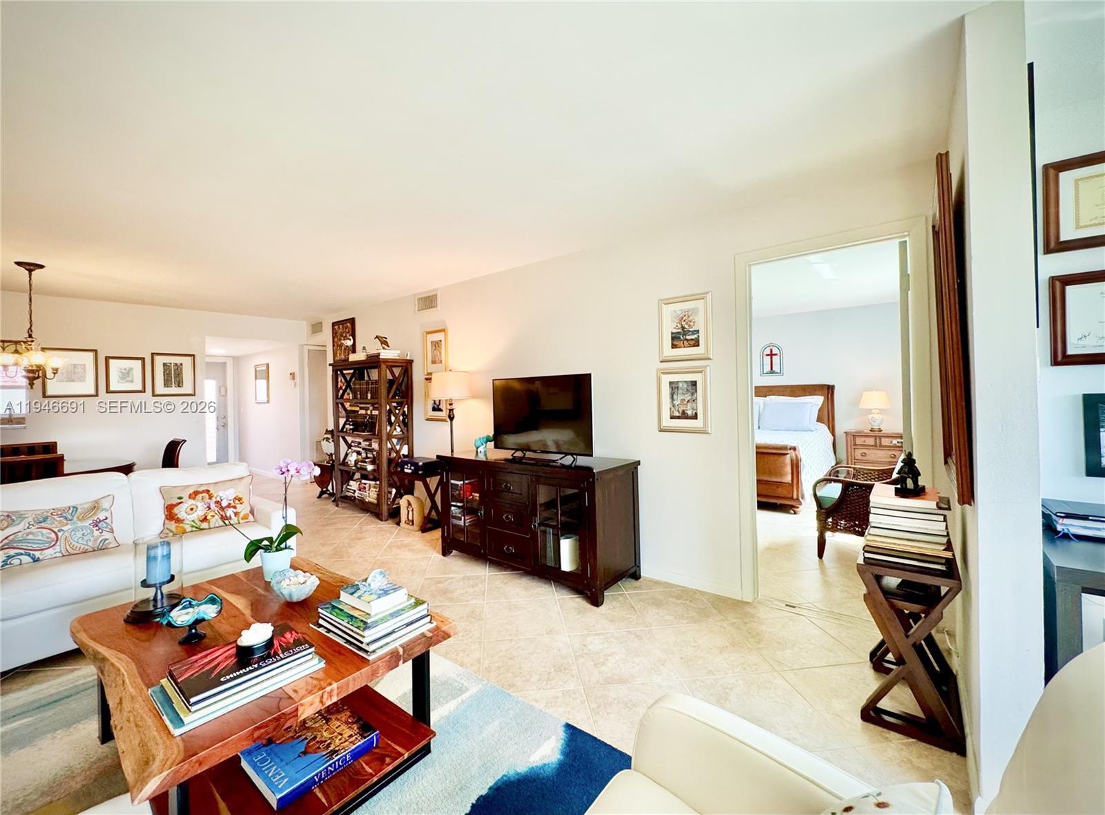 SUNRISE LAKES 123 CONDO - Residential