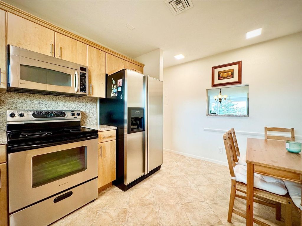 Photo of 9501 Sunrise Lakes Blvd #306, Sunrise, FL 33322 (MLS # A11946691)