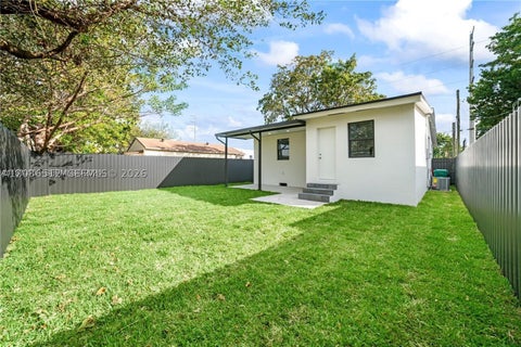Tiny photo for 1739 NW 67th St, Miami, FL 33147 (MLS # A12036512)