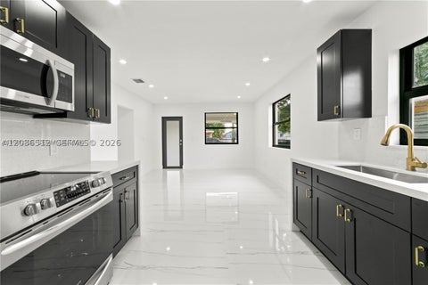 Tiny photo for 1739 NW 67th St, Miami, FL 33147 (MLS # A12036512)