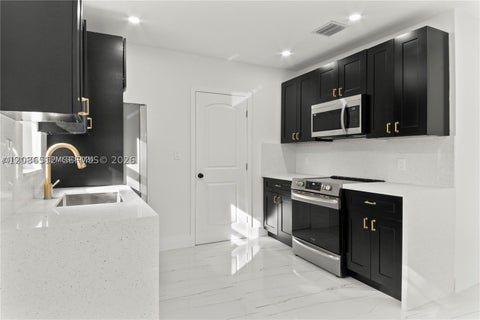 Tiny photo for 1739 NW 67th St, Miami, FL 33147 (MLS # A12036512)