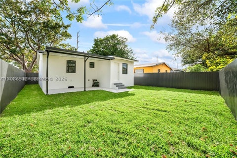 Tiny photo for 1739 NW 67th St, Miami, FL 33147 (MLS # A12036512)