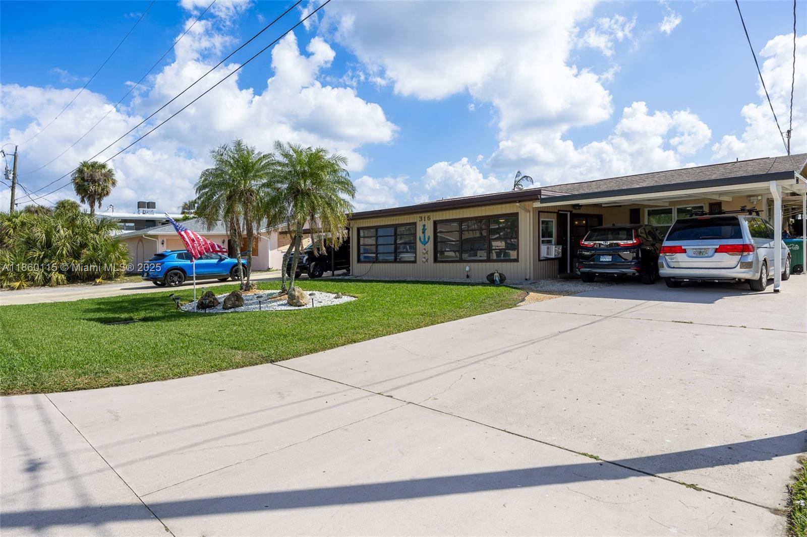 Cape Coral - Residential Income