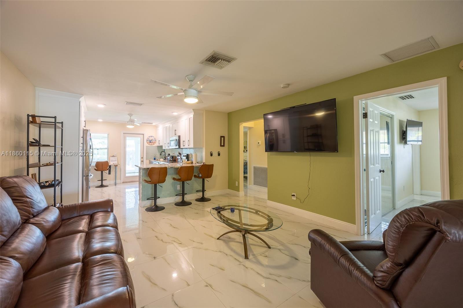 Cape Coral - Residential Income